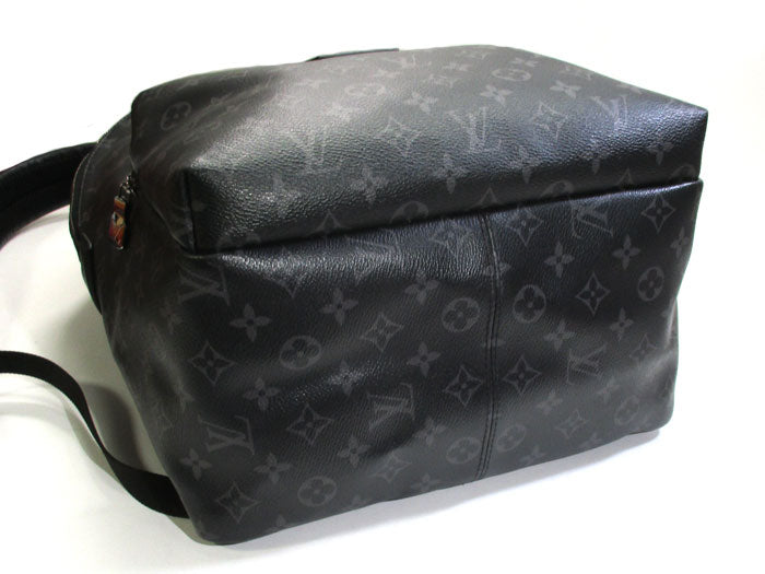Louis Vuitton Monogram Eclipse Backpack