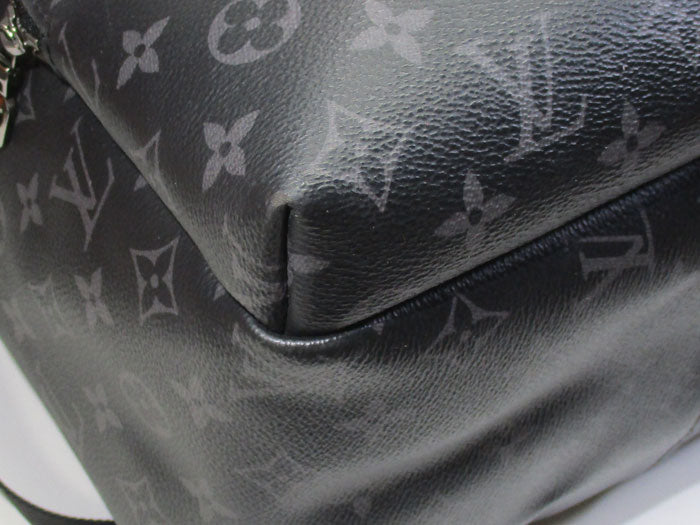 Louis Vuitton Monogram Eclipse Backpack