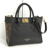 Louis Vuitton  On My Side PM Monogram Shoulder Bag