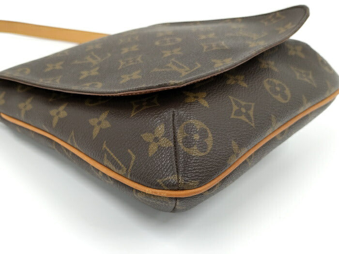 Louis Vuitton M tte Salsa Short Strap Monogram Shoulder Bag