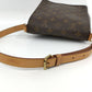 Louis Vuitton M tte Salsa Short Strap Monogram Shoulder Bag