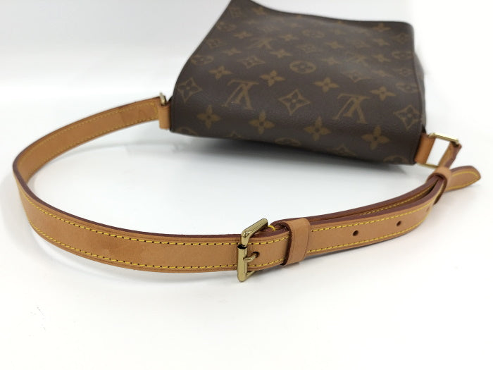 Louis Vuitton M tte Salsa Short Strap Monogram Shoulder Bag