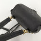 Louis Vuitton Monogram Emplant Leather Backpack