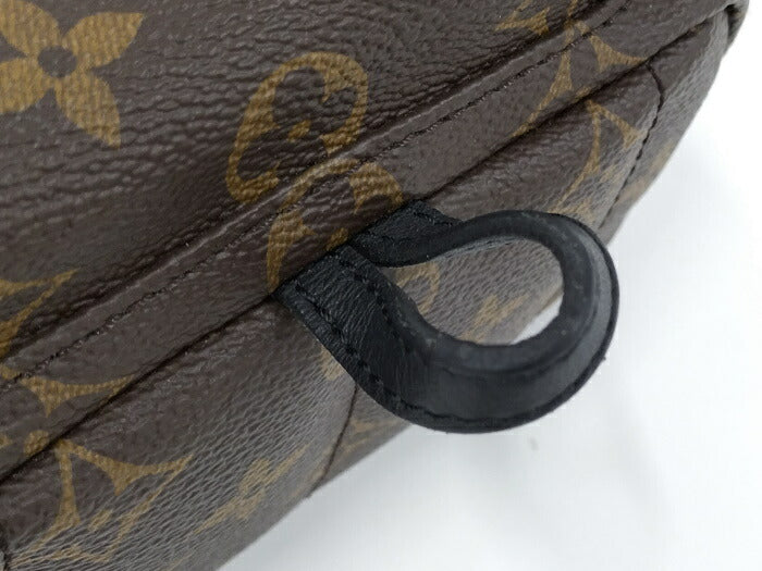 Louis Vuitton Monogram  Palm Springs MINI Rucksack