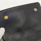 Louis Vuitton Pochette Coussin Chain  Embossed Lamb Leather Shoulder Bag