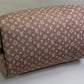 Louis Vuitton Speedy Bandouliere Monogram Ideal Sepia Mini Boston Bag