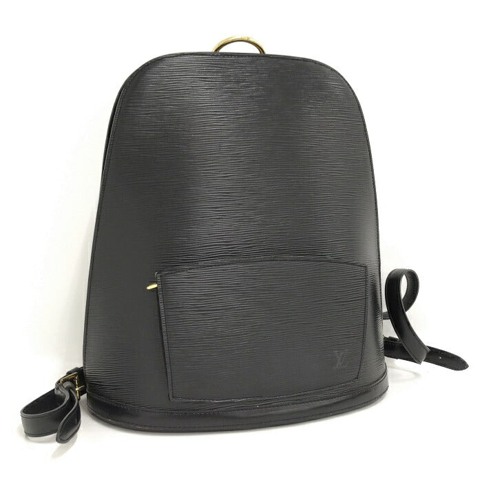 Louis Vuitton Coblanc Epi Leather Rucksack