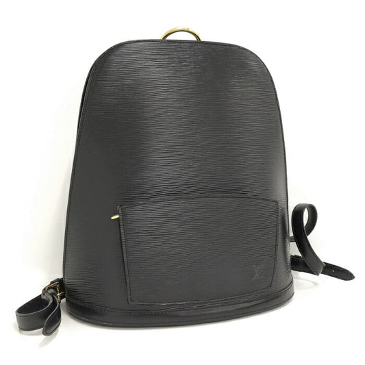 Louis Vuitton Coblanc Epi Leather Rucksack