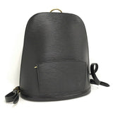 Louis Vuitton Coblanc Epi Leather Rucksack