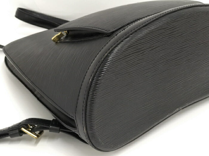Louis Vuitton Coblanc Epi Leather Rucksack