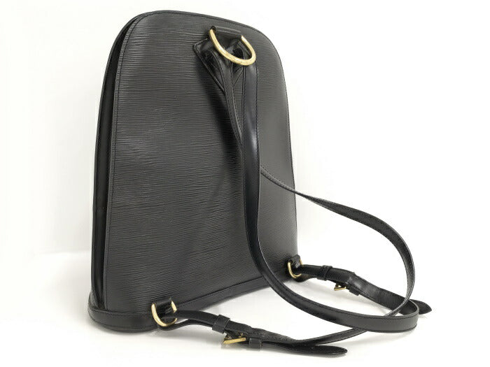 Louis Vuitton Coblanc Epi Leather Rucksack
