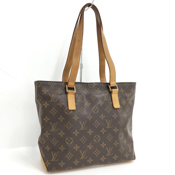 Louis Vuitton Hippo Piano Monogram Tote Bag