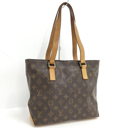 Louis Vuitton Hippo Piano Monogram Tote Bag