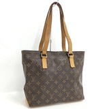 Louis Vuitton Hippo Piano Monogram Tote Bag