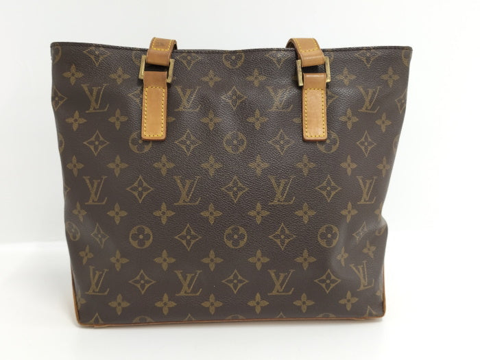 Louis Vuitton Hippo Piano Monogram Tote Bag