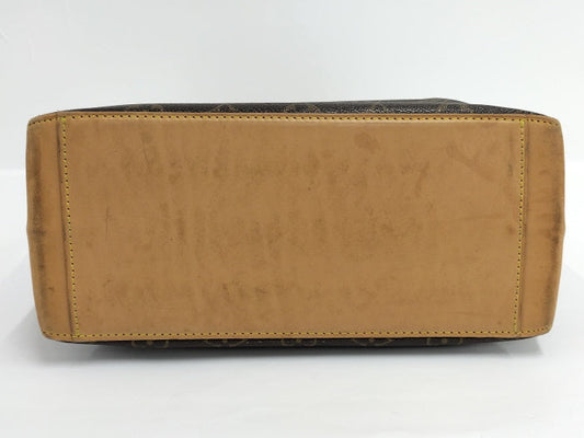 Louis Vuitton Hippo Piano Monogram Tote Bag