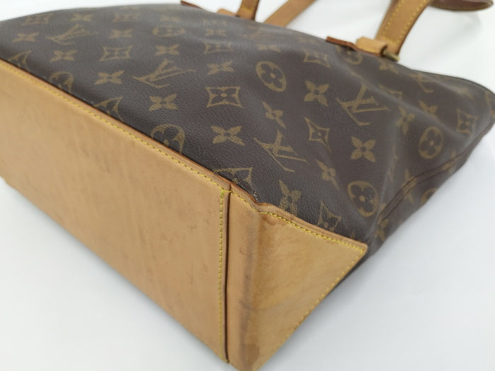 Louis Vuitton Hippo Piano Monogram Tote Bag