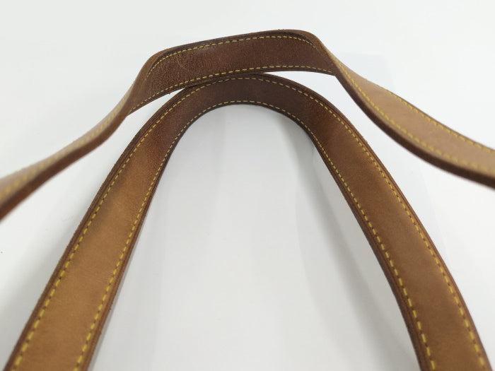 Louis Vuitton Hippo Piano Monogram Tote Bag