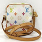 Louis Vuitton Multicolor Lift Shoulder Bag