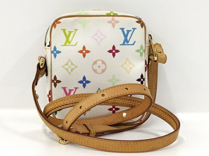 Louis Vuitton Multicolor Lift Shoulder Bag