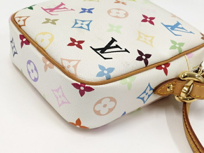 Louis Vuitton Multicolor Lift Shoulder Bag