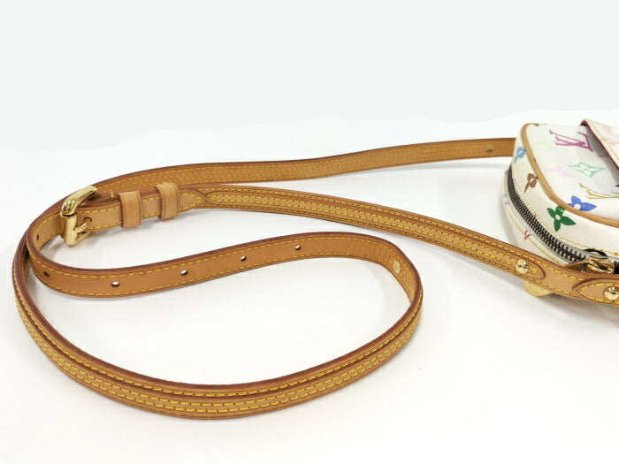 Louis Vuitton Multicolor Lift Shoulder Bag