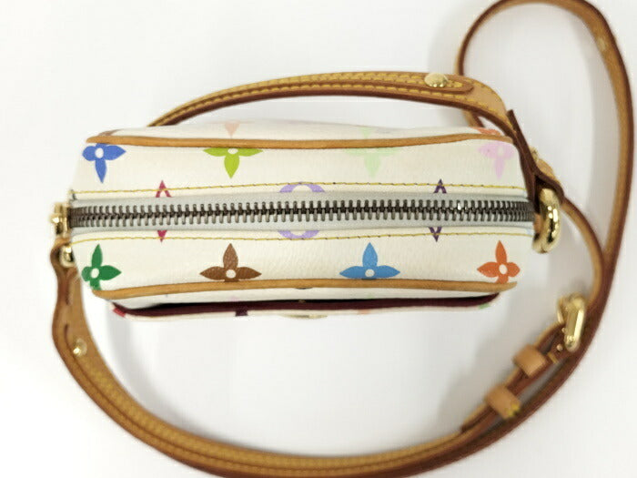 Louis Vuitton Multicolor Lift Shoulder Bag