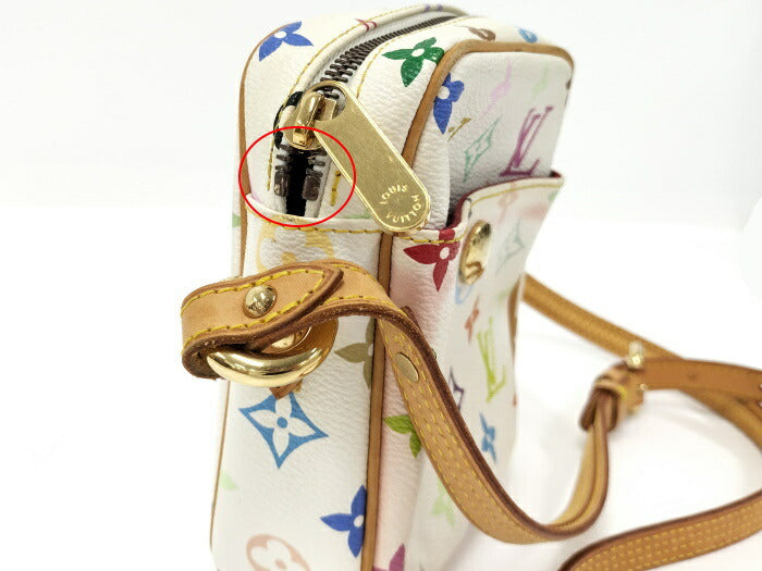 Louis Vuitton Multicolor Lift Shoulder Bag