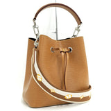 Louis Vuitton Neonoe BB  Epi Goldmiel Shoulder Bag