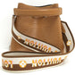 Louis Vuitton Neonoe BB  Epi Goldmiel Shoulder Bag