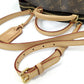 Louis Vuitton Petit Palais PM Monogram Shoulder Bag