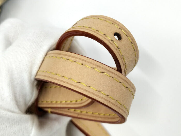 Louis Vuitton Petit Palais PM Monogram Shoulder Bag