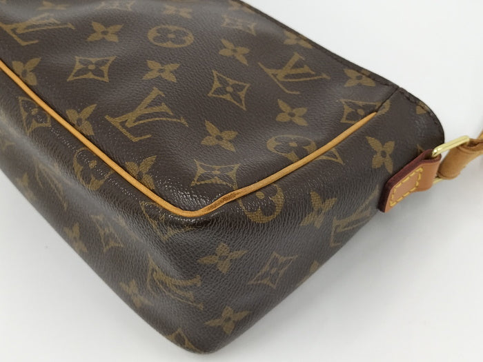 Louis Vuitton Viva Cite PM Shoulder Bag Monogram