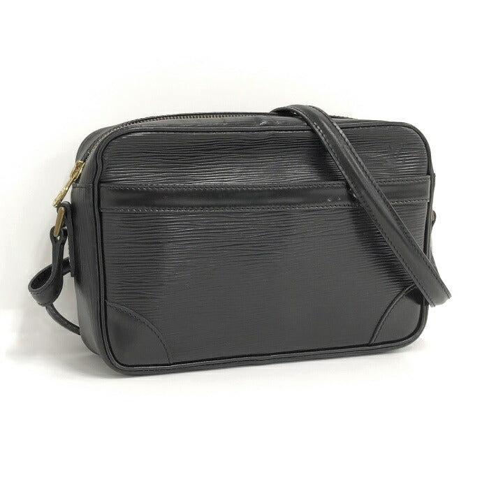 Louis Vuitton Trocadero Epi Shoulder Bag