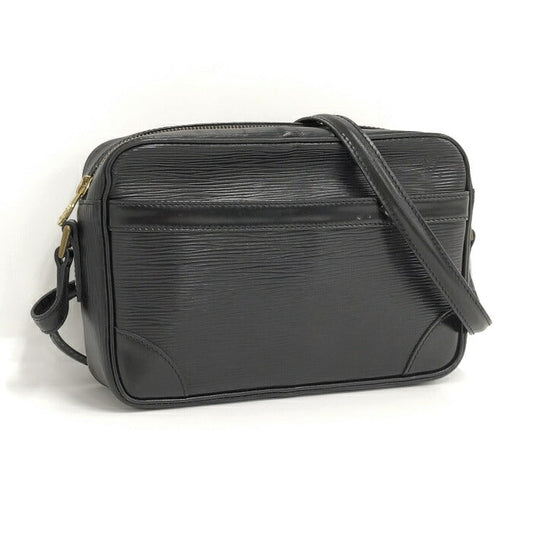 Louis Vuitton Trocadero Epi Shoulder Bag