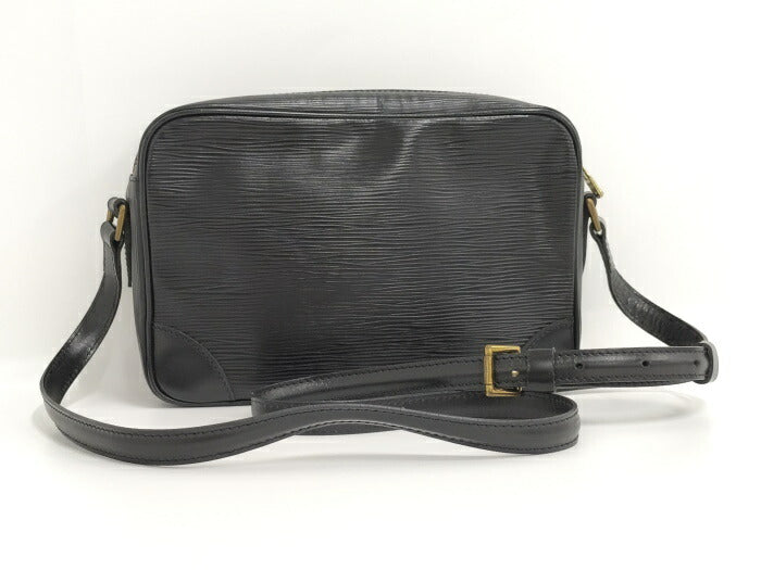 Louis Vuitton Trocadero Epi Shoulder Bag