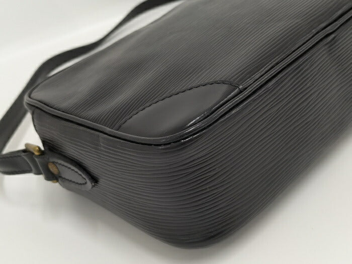 Louis Vuitton Trocadero Epi Shoulder Bag