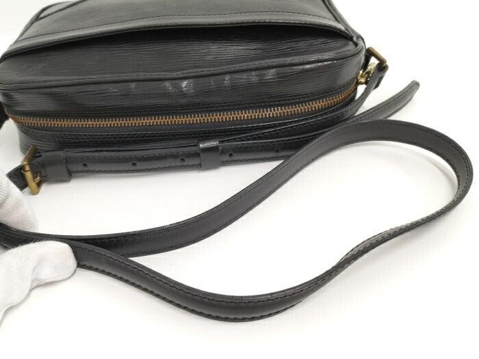 Louis Vuitton Trocadero Epi Shoulder Bag