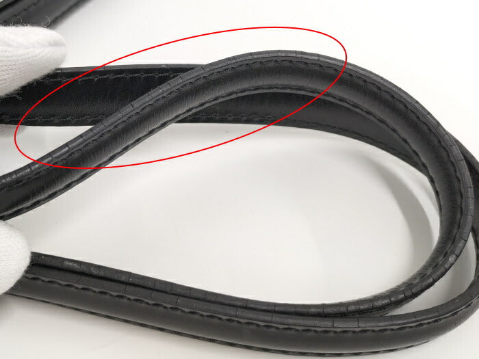 Louis Vuitton Trocadero Epi Shoulder Bag