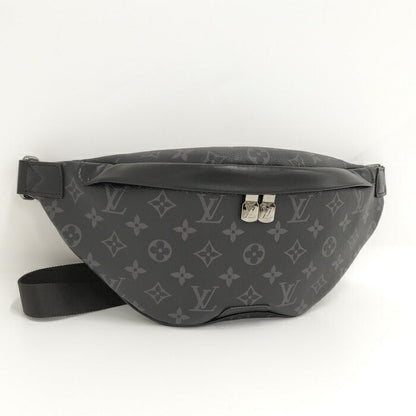 Louis Vuitton Monogram Eclipse Discovery BumBag