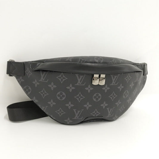 Louis Vuitton Monogram Eclipse Discovery BumBag
