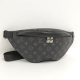 Louis Vuitton Monogram Eclipse Discovery BumBag