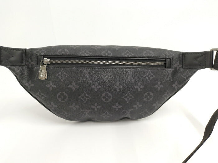 Louis Vuitton Monogram Eclipse Discovery BumBag