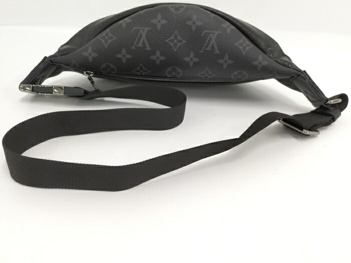 Louis Vuitton Monogram Eclipse Discovery BumBag