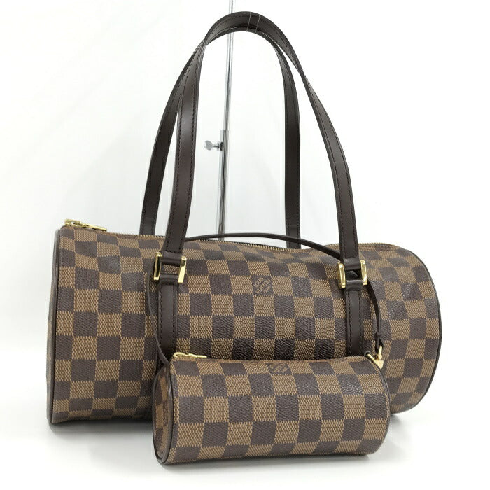 Louis Vuitton Papillon Handbag