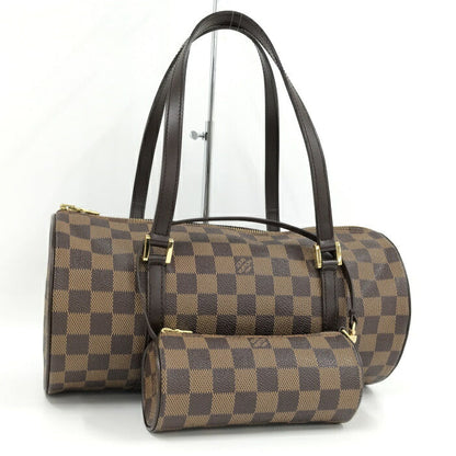 Louis Vuitton Papillon Handbag
