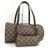 Louis Vuitton Papillon Handbag