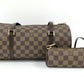 Louis Vuitton Papillon Handbag