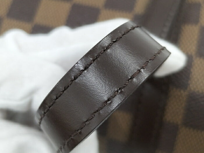 Louis Vuitton Papillon Handbag