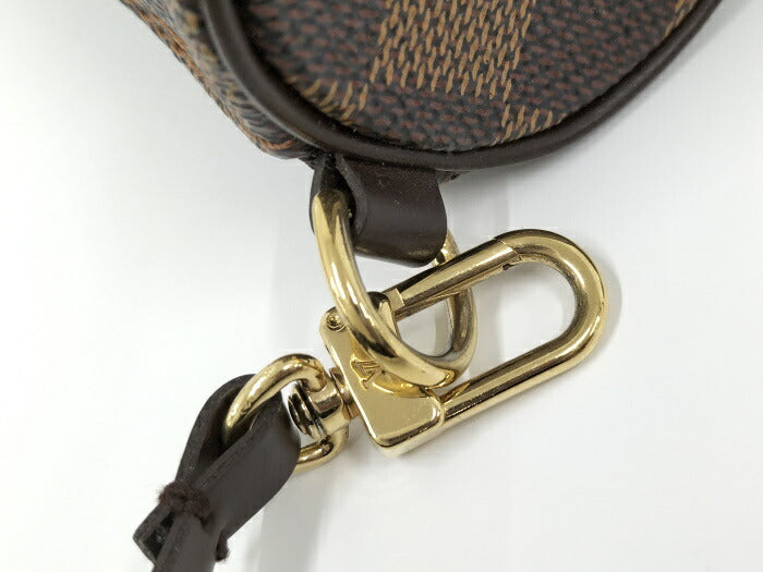 Louis Vuitton Papillon Handbag